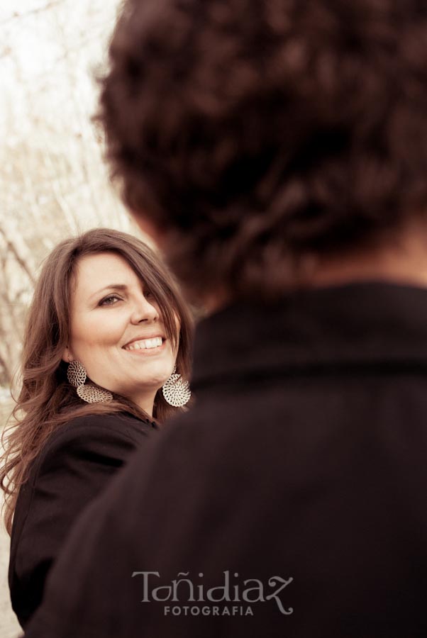 Preboda de Jesús y Graciela Avenida Conde de Vallellano en Córdoba fotografía 284