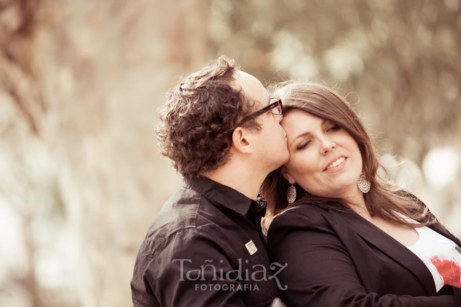 Preboda de Jesús y Graciela Avenida Conde de Vallellano en Córdoba fotografía 349