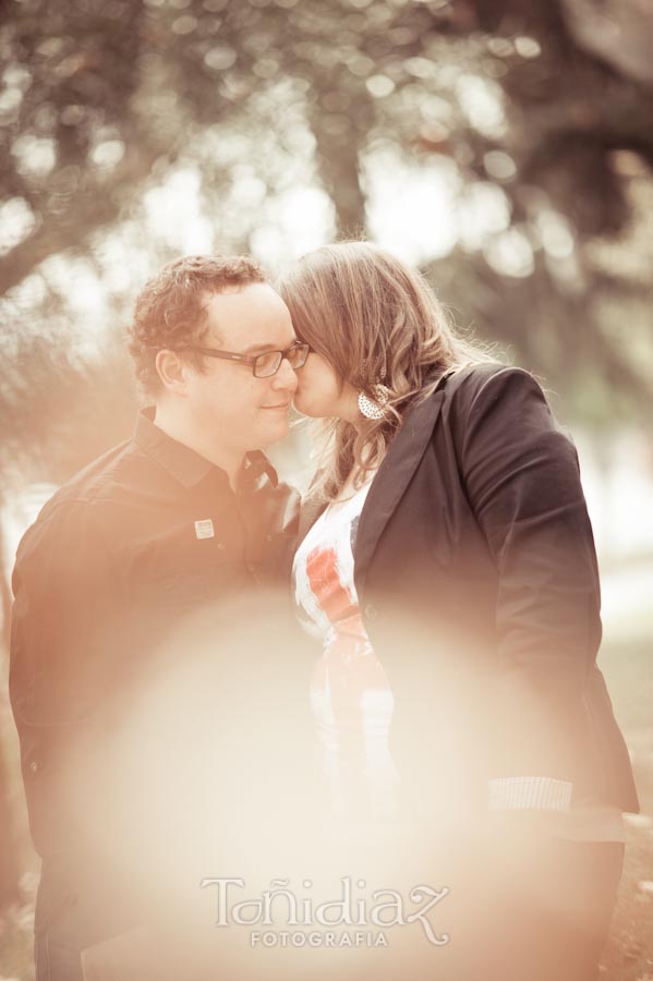 Preboda de Jesús y Graciela Avenida Conde de Vallellano en Córdoba fotografía 424