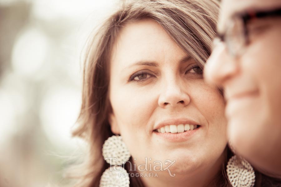 Preboda de Jesús y Graciela Avenida Conde de Vallellano en Córdoba fotografía 445