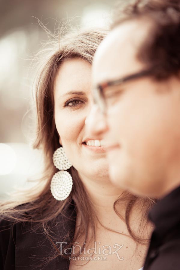 Preboda de Jesús y Graciela Avenida Conde de Vallellano en Córdoba fotografía 450