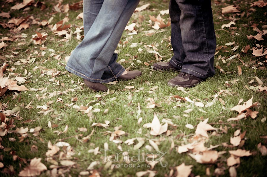 Preboda de Jesús y Graciela Avenida Conde de Vallellano en Córdoba fotografía 466