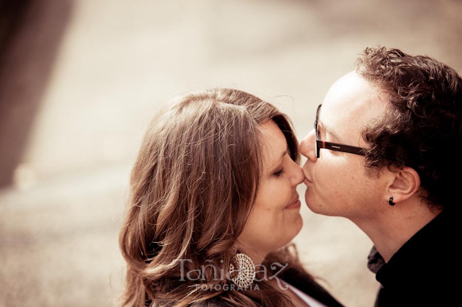 Preboda de Jesús y Graciela en la puerta de Sevilla en Córdoba fotografía 566