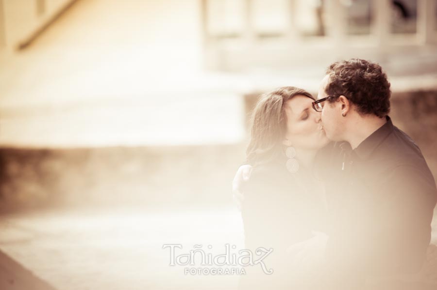 Preboda de Jesús y Graciela en la puerta de Sevilla en Córdoba fotografía 601