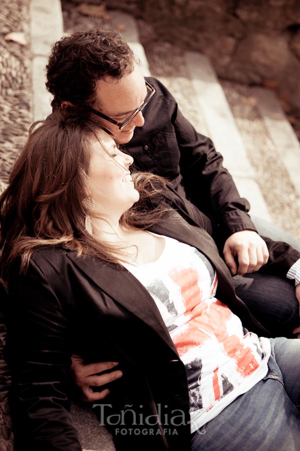 Preboda de Jesús y Graciela en la puerta de Sevilla en Córdoba fotografía 610