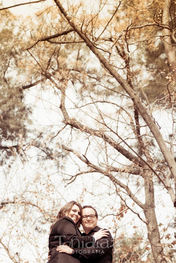 Preboda de Jesús y Graciela en la puerta de Sevilla en Córdoba fotografía 663