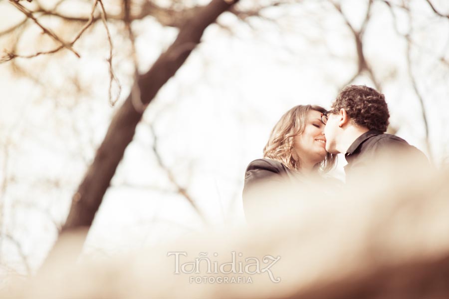 Preboda de Jesús y Graciela en la puerta de Sevilla en Córdoba fotografía 676