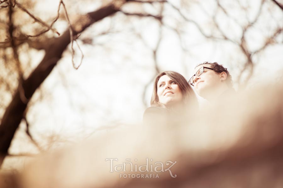 Preboda de Jesús y Graciela en la puerta de Sevilla en Córdoba fotografía 687