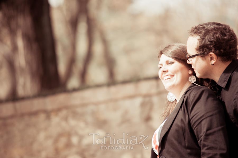 Preboda de Jesús y Graciela en la puerta de Sevilla en Córdoba fotografía 705