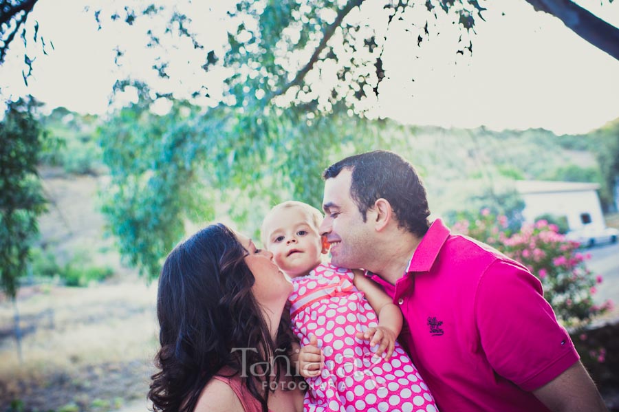 Preboda de Ana y Miguel en Villafranca de Córdoba fotografia 15