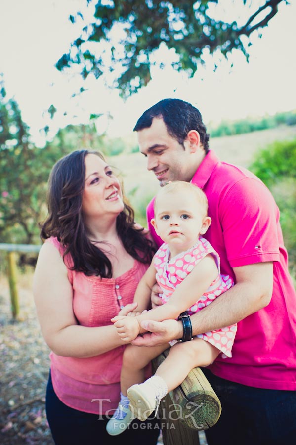 Preboda de Ana y Miguel en Villafranca de Córdoba fotografia 76