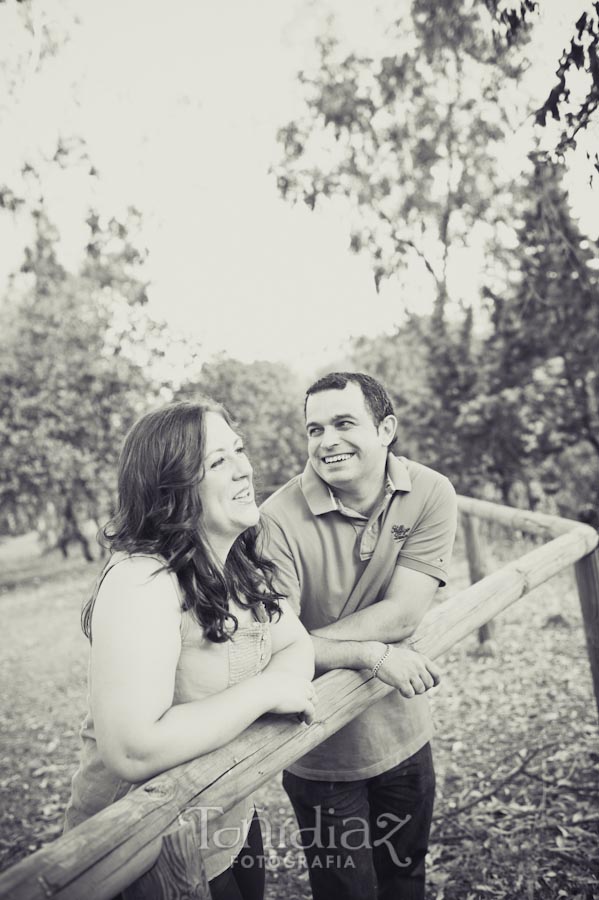 Preboda de Ana y Miguel en Villafranca de Córdoba fotografia 95