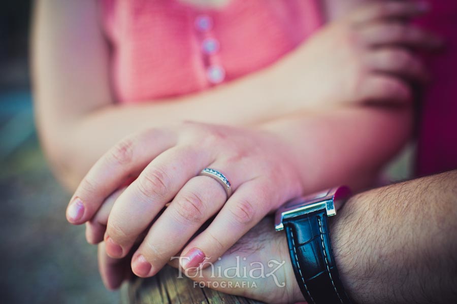 Preboda de Ana y Miguel en Villafranca de Córdoba fotografia 136