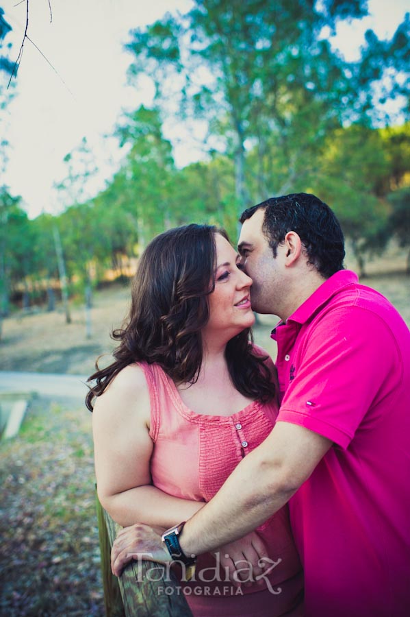 Preboda de Ana y Miguel en Villafranca de Córdoba fotografia 151