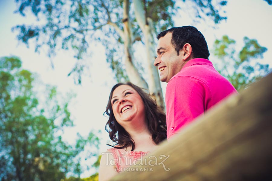 Preboda de Ana y Miguel en Villafranca de Córdoba fotografia 178