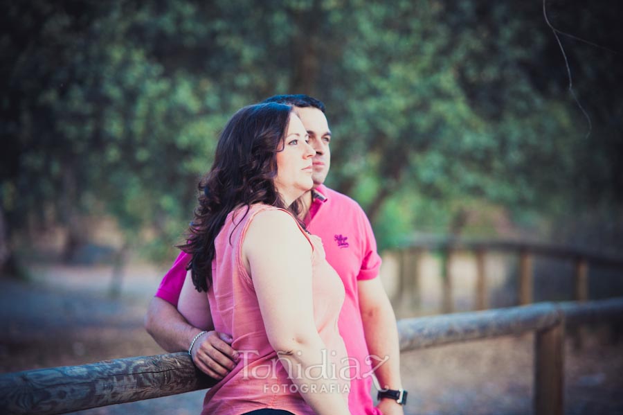 Preboda de Ana y Miguel en Villafranca de Córdoba fotografia 182