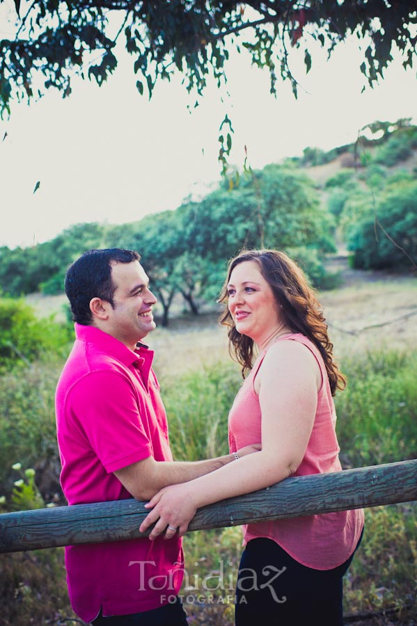 Preboda de Ana y Miguel en Villafranca de Córdoba fotografia 191