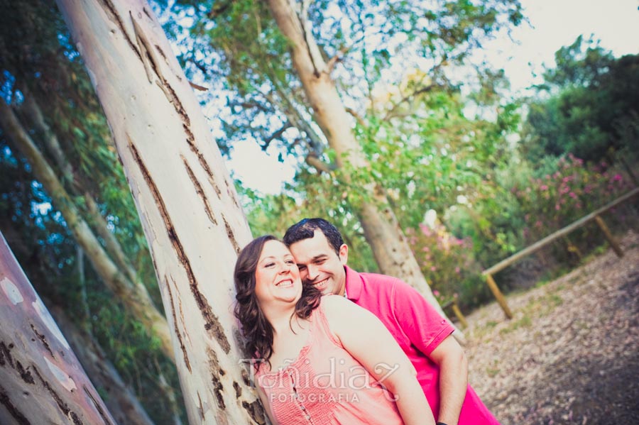 Preboda de Ana y Miguel en Villafranca de Córdoba fotografia 316