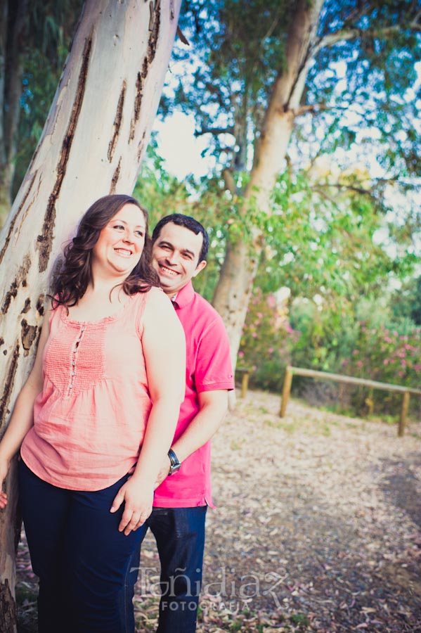 Preboda de Ana y Miguel en Villafranca de Córdoba fotografia 317