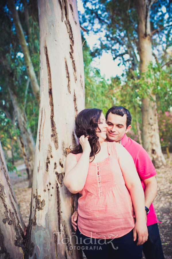 Preboda de Ana y Miguel en Villafranca de Córdoba fotografia 348