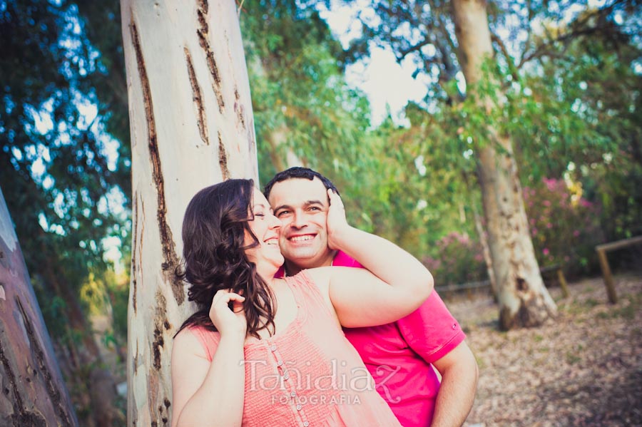 Preboda de Ana y Miguel en Villafranca de Córdoba fotografia 361