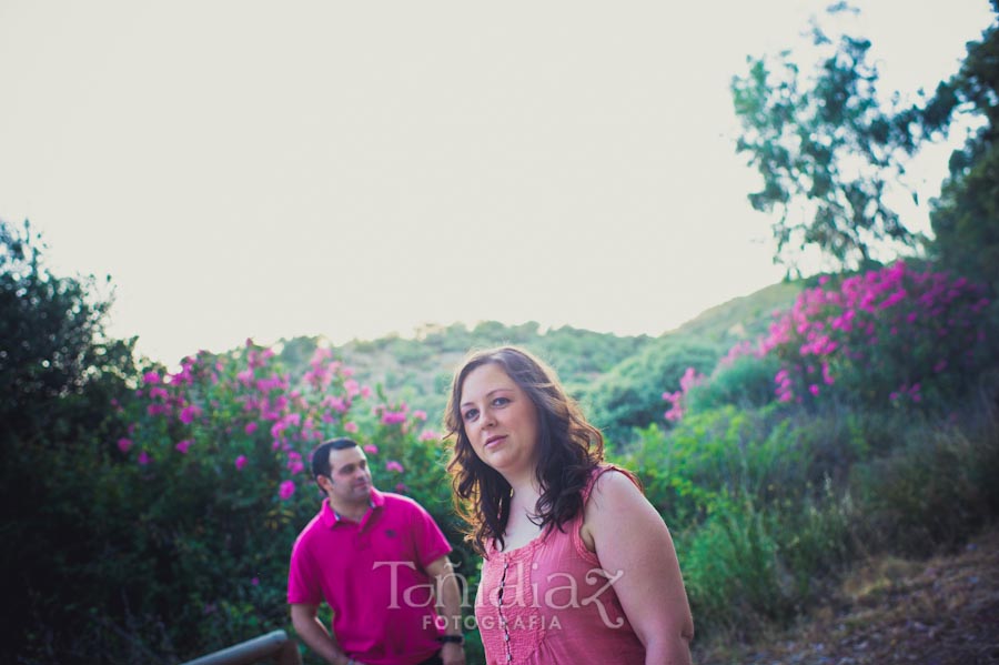 Preboda de Ana y Miguel en Villafranca de Córdoba fotografia 380