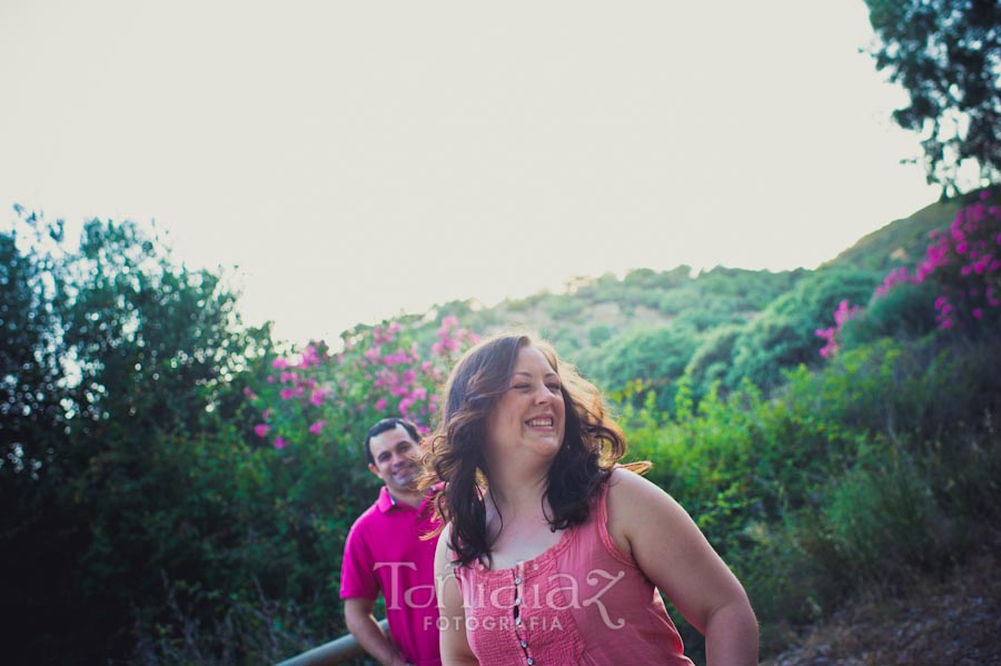 Preboda de Ana y Miguel en Villafranca de Córdoba fotografia 386