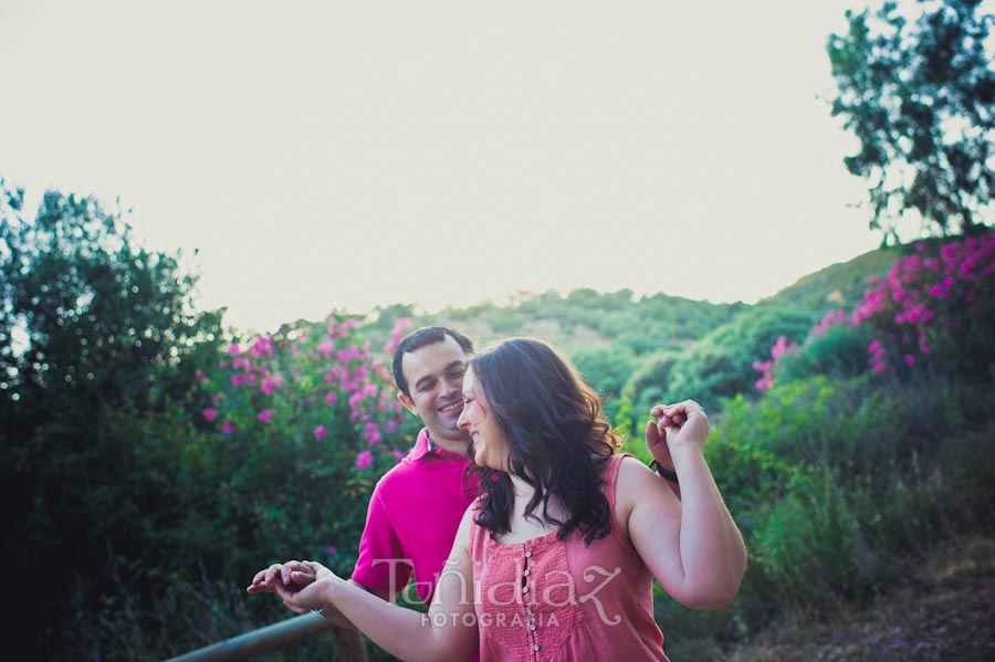 Preboda de Ana y Miguel en Villafranca de Córdoba fotografia 408