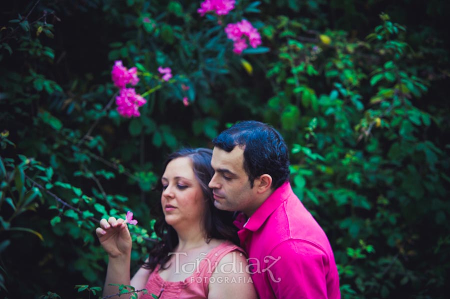 Preboda de Ana y Miguel en Villafranca de Córdoba fotografia 422