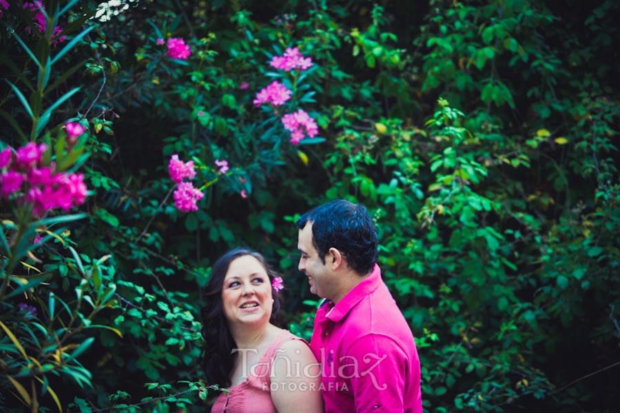 Preboda de Ana y Miguel en Villafranca de Córdoba fotografia 425