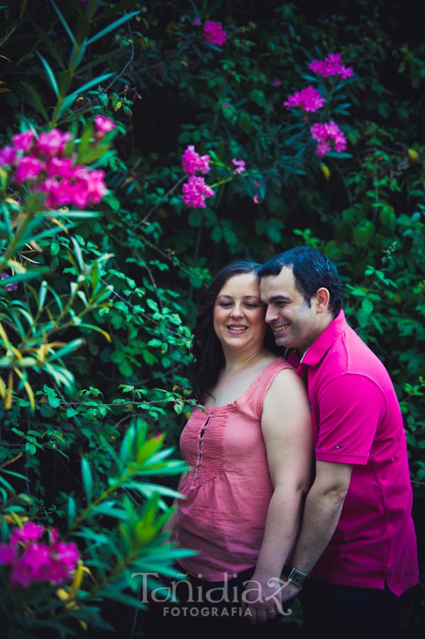 Preboda de Ana y Miguel en Villafranca de Córdoba fotografia 436