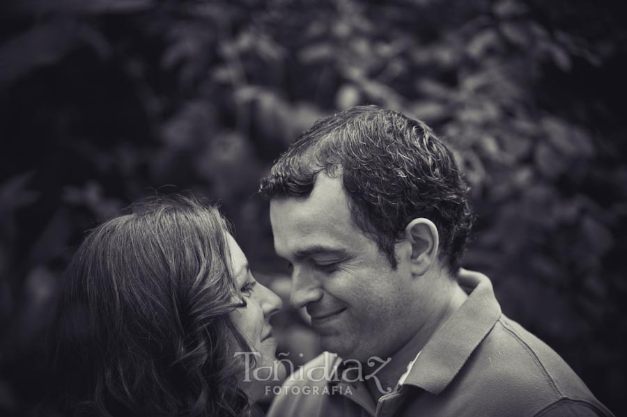 Preboda de Ana y Miguel en Villafranca de Córdoba fotografia 442