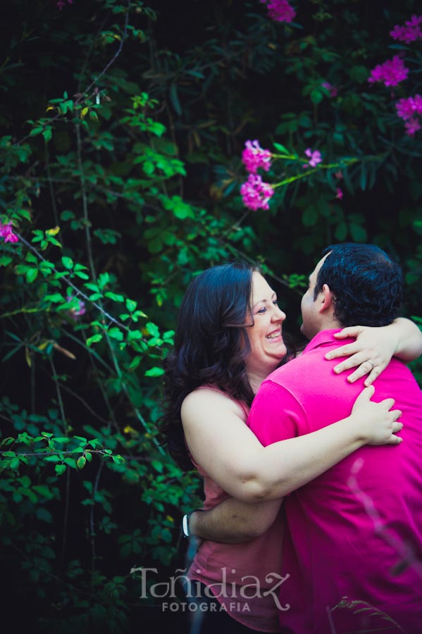 Preboda de Ana y Miguel en Villafranca de Córdoba fotografia 464