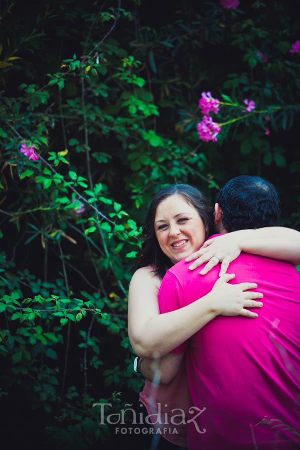 Preboda de Ana y Miguel en Villafranca de Córdoba fotografia 465