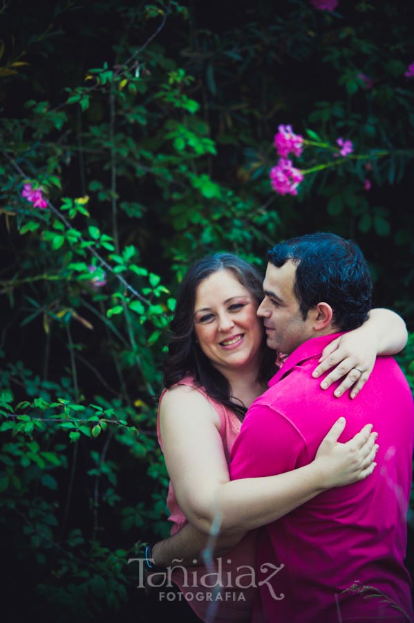 Preboda de Ana y Miguel en Villafranca de Córdoba fotografia 466