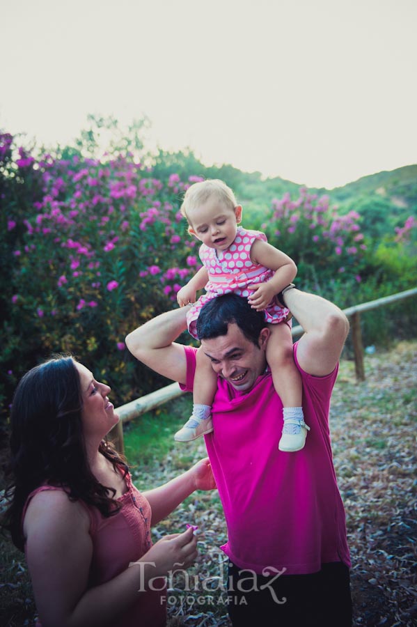 Preboda de Ana y Miguel en Villafranca de Córdoba fotografia 532