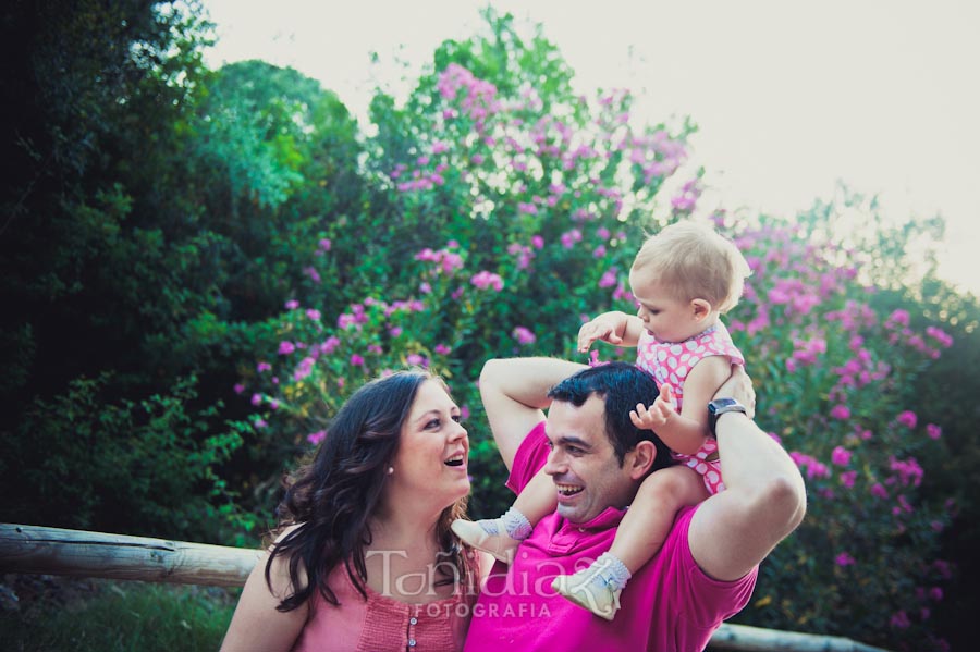 Preboda de Ana y Miguel en Villafranca de Córdoba fotografia 544