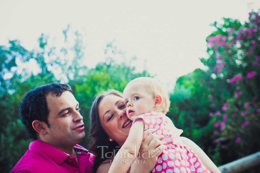 Preboda de Ana y Miguel en Villafranca de Córdoba fotografia 580