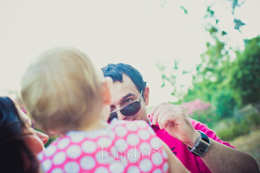 Preboda de Ana y Miguel en Villafranca de Córdoba fotografia 586