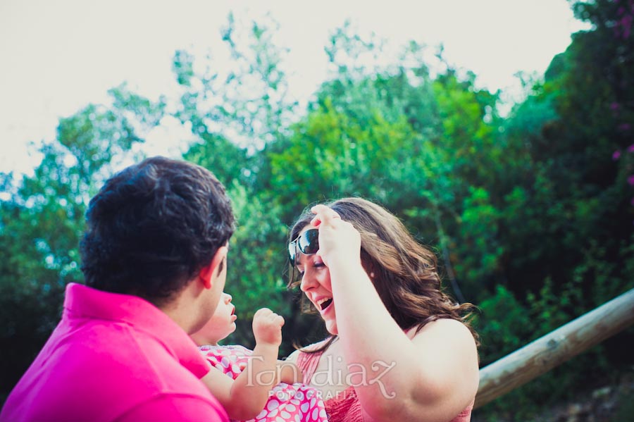 Preboda de Ana y Miguel en Villafranca de Córdoba fotografia 609