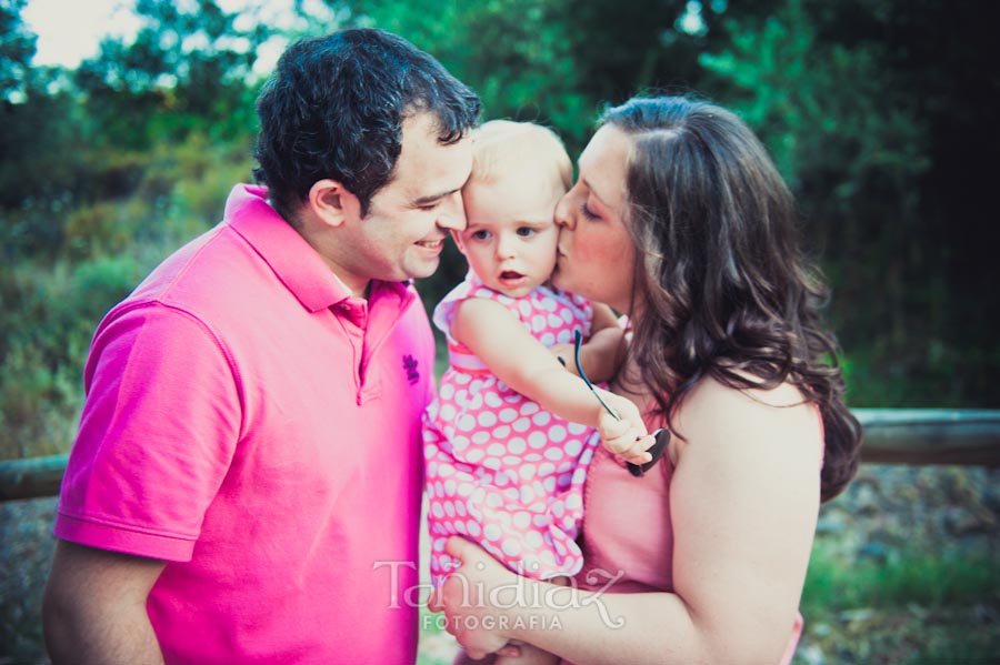 Preboda de Ana y Miguel en Villafranca de Córdoba fotografia 645