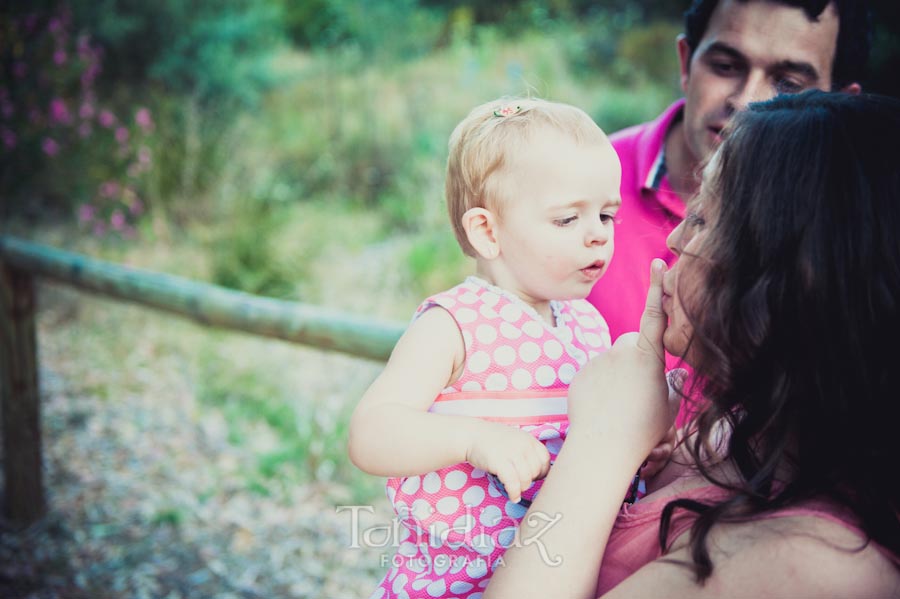 Preboda de Ana y Miguel en Villafranca de Córdoba fotografia 674