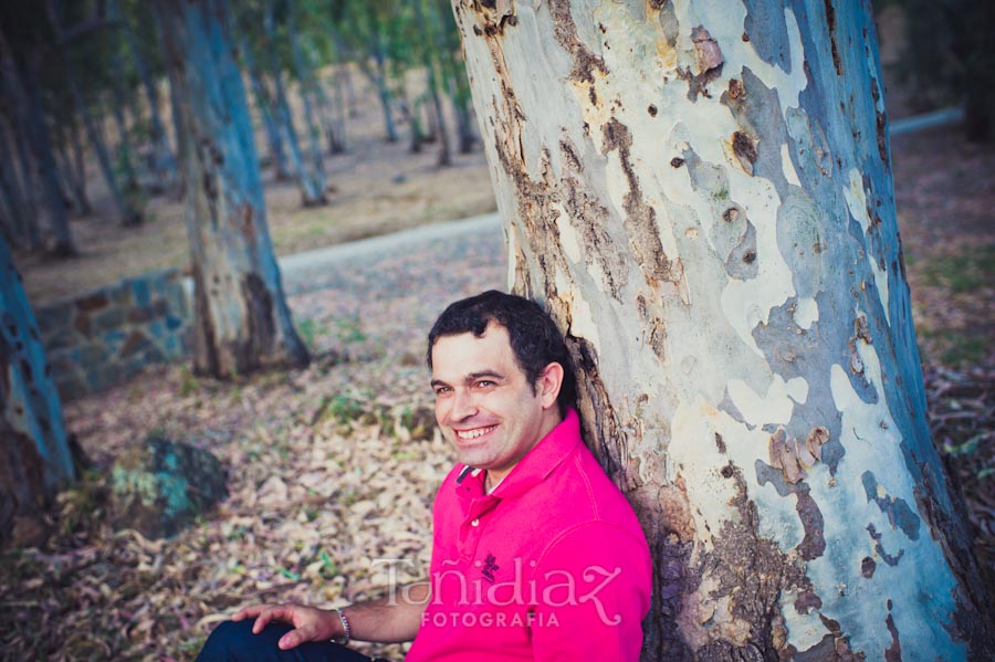 Preboda de Ana y Miguel en Villafranca de Córdoba fotografia 679