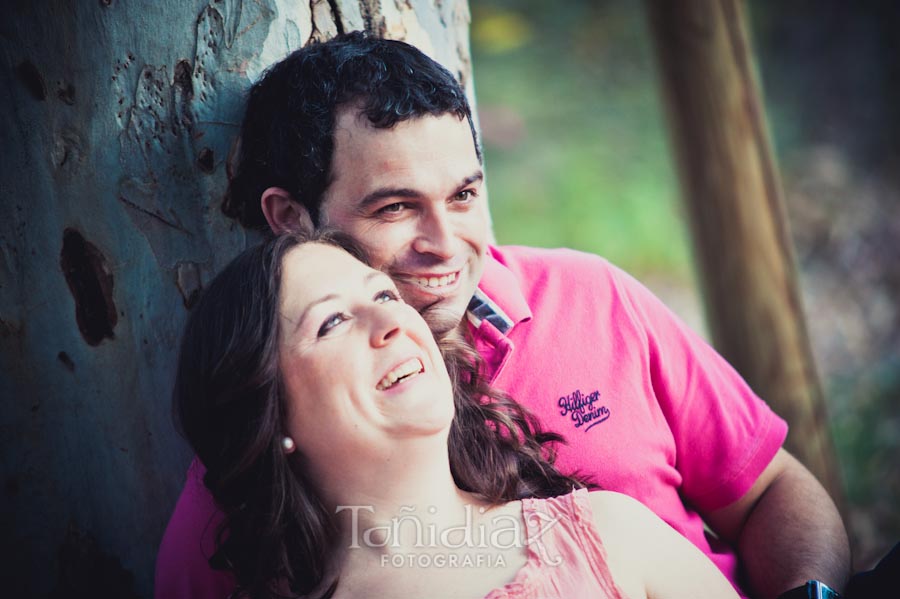 Preboda de Ana y Miguel en Villafranca de Córdoba fotografia 771