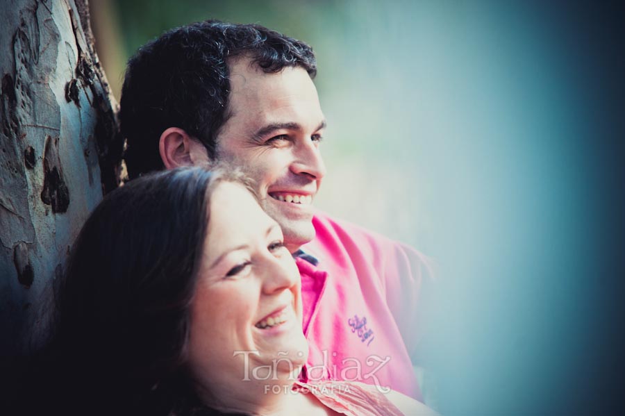 Preboda de Ana y Miguel en Villafranca de Córdoba fotografia 777