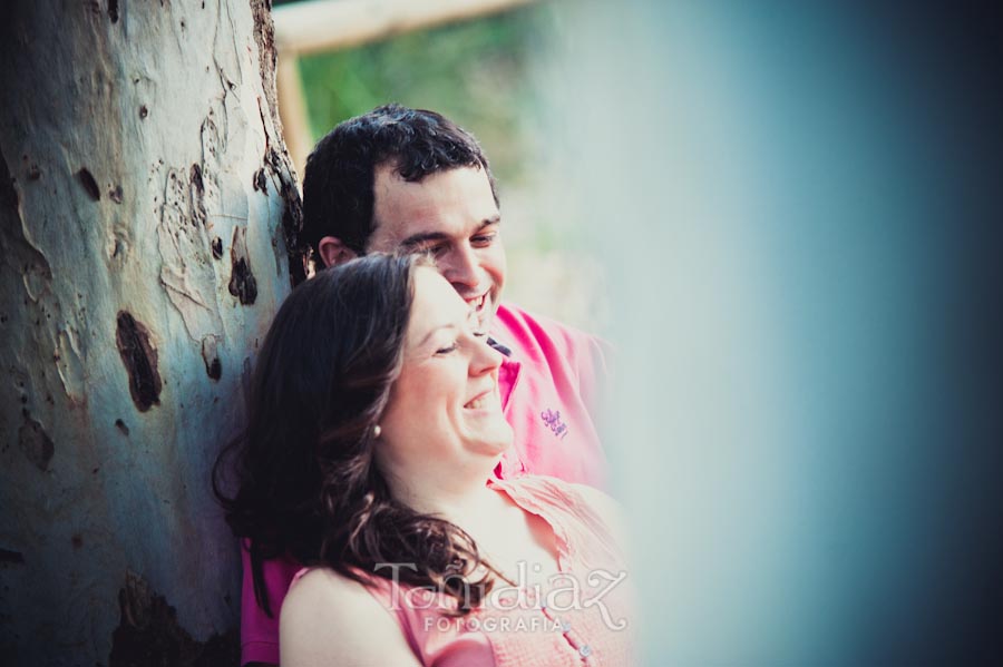 Preboda de Ana y Miguel en Villafranca de Córdoba fotografia 784