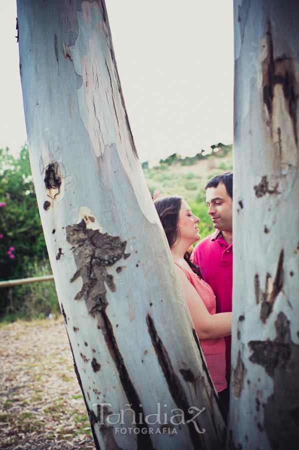 Preboda de Ana y Miguel en Villafranca de Córdoba fotografia 806