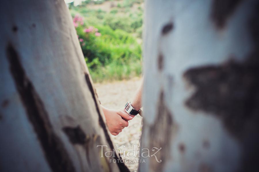 Preboda de Ana y Miguel en Villafranca de Córdoba fotografia 813