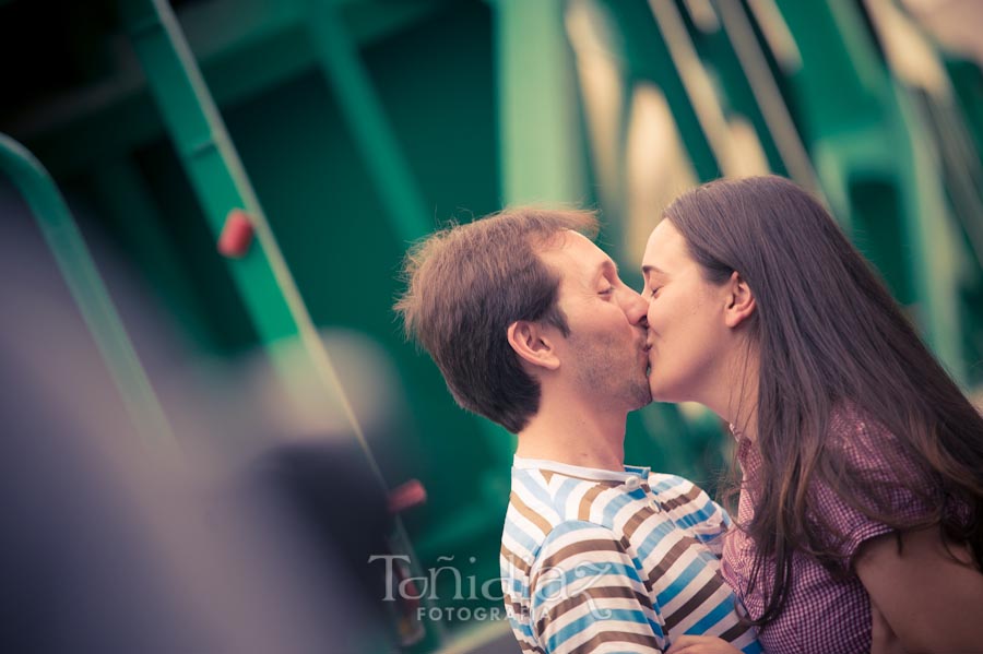 Preboda de Jose Ignacio y Ana Belén en Córdoba fotografía 13