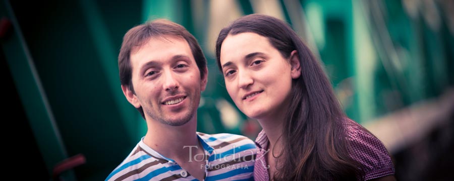 Preboda de Jose Ignacio y Ana Belén en Córdoba fotografía 14